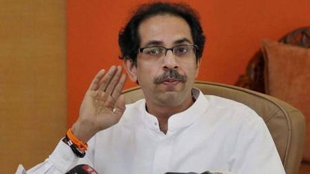 Shiv Sena asks BJP to remain cautious while inducting leaders from opposition parties