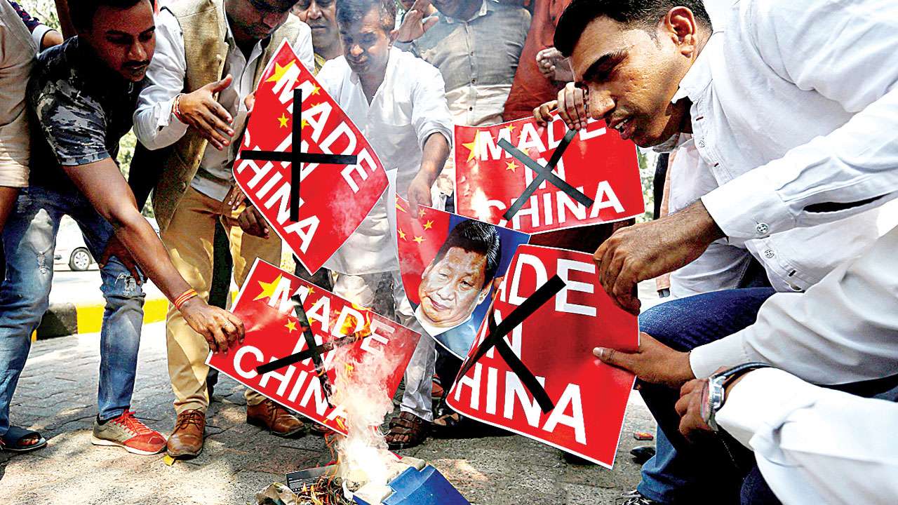 Protest
