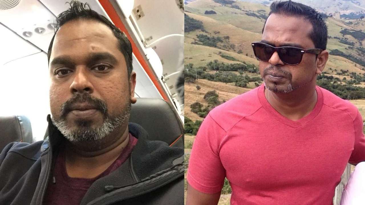 Nine Indian missing