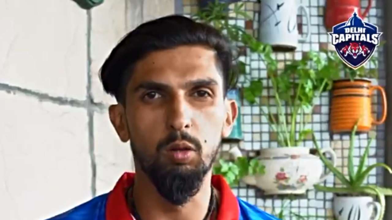 Ishant Sharma