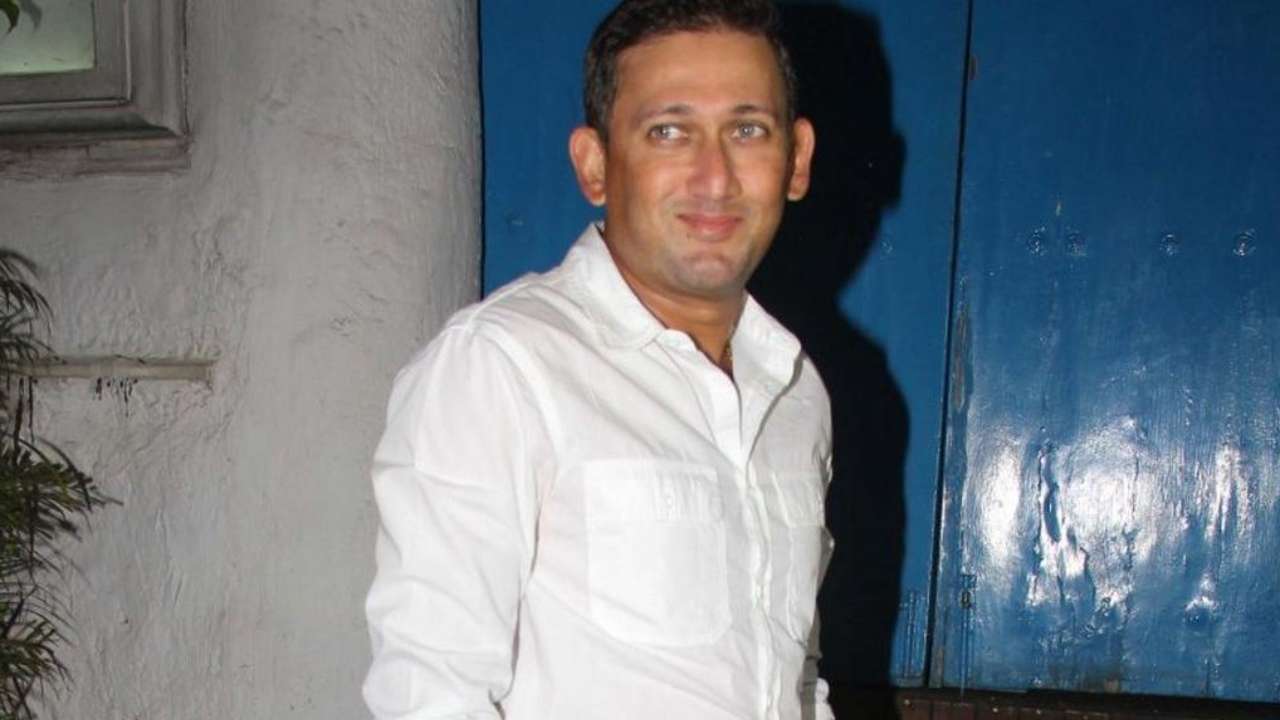 Ajit Agarkar
