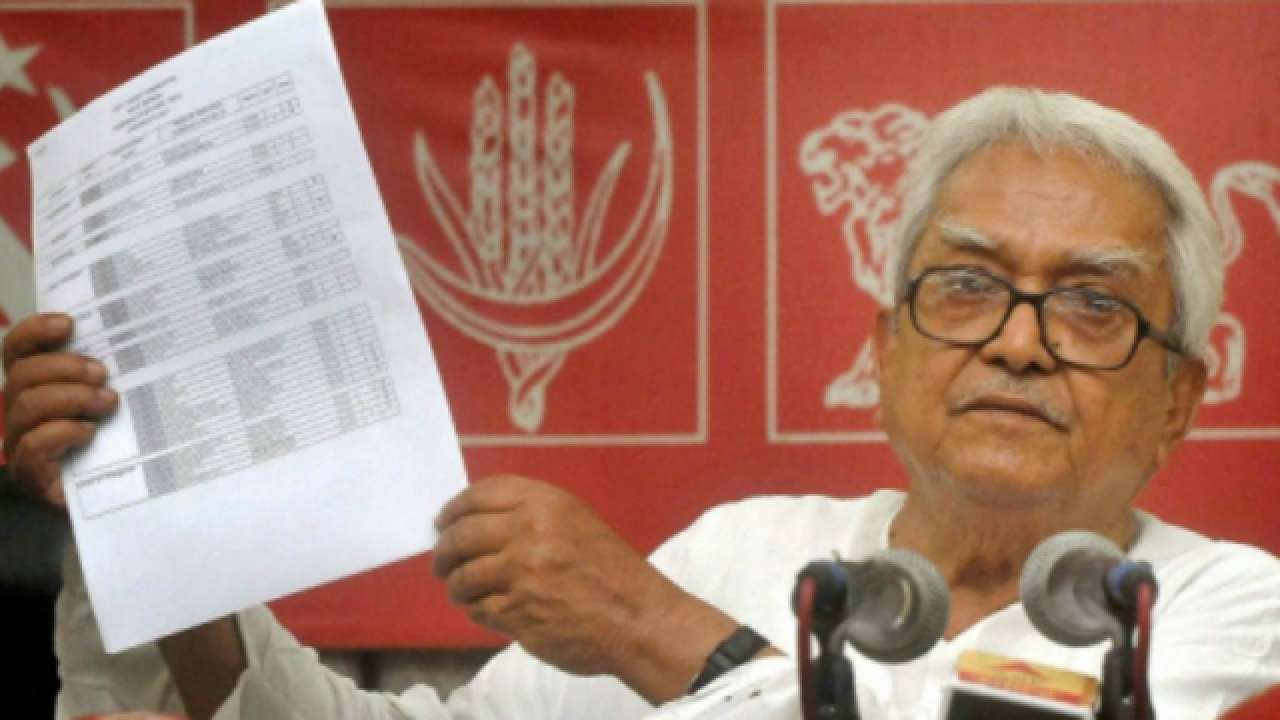 Biman Bose