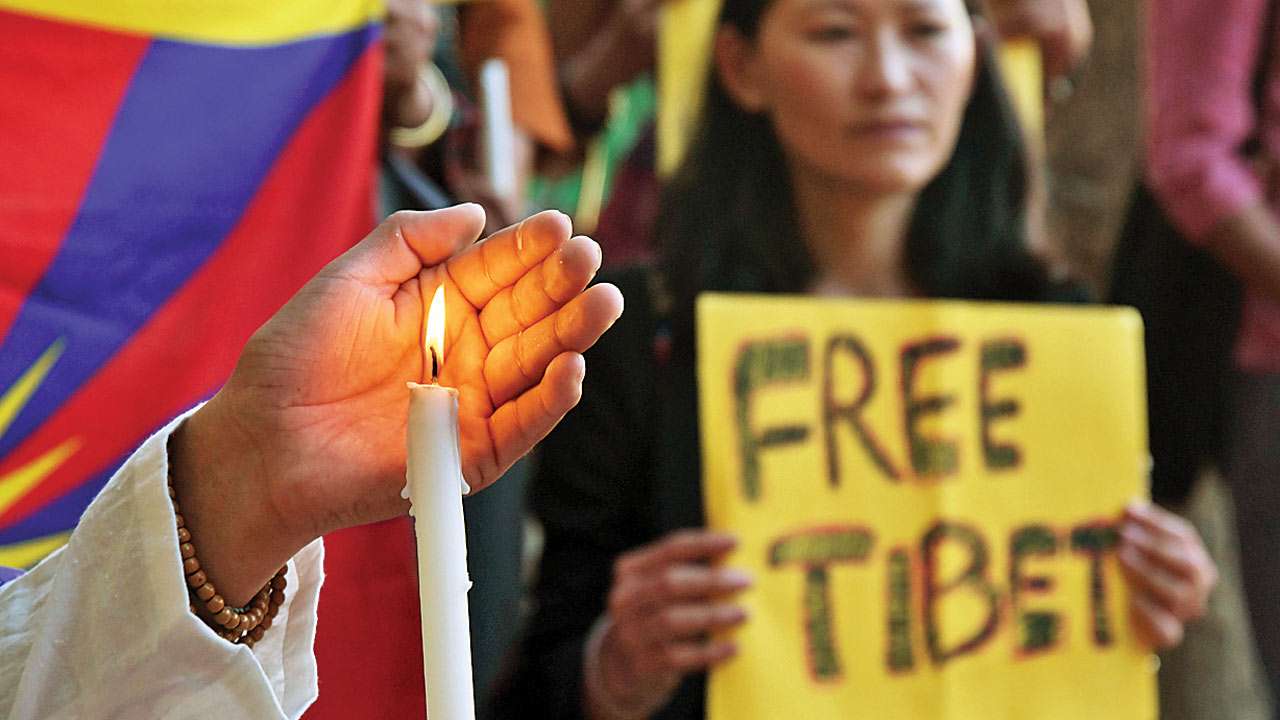 Paradox Of Powerless Why The Cause Of Tibet Refuses To Die