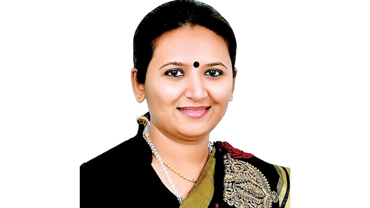 Reshma Patel