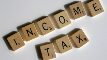 Faceless income-tax proceedings