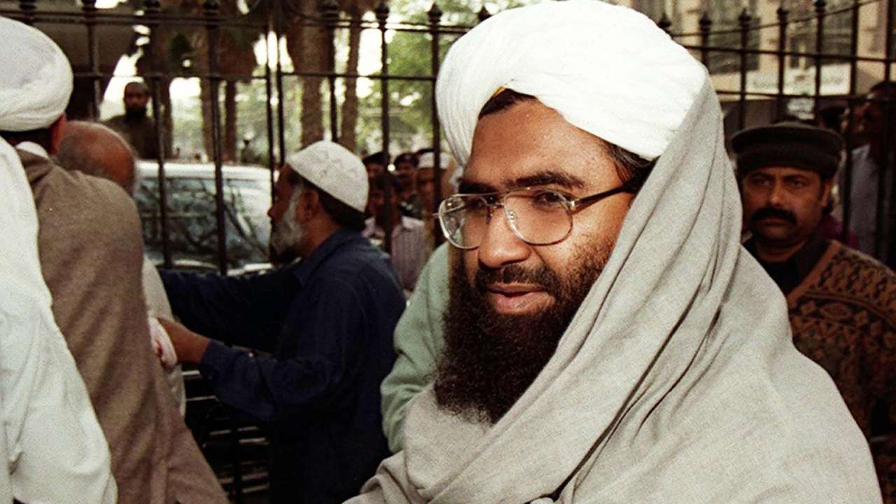 US, France, UK in intense discussions with China on Azhar listing 