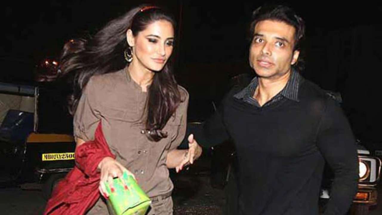 Nargis Fakhri faces heartbreak yet again! From Uday Chopra to Matt Alonzo,  a glimpse of her past failed relationships