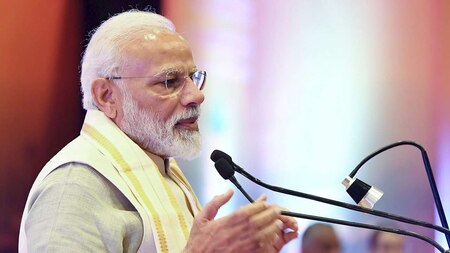 PM turns chowkidar jibe on its head