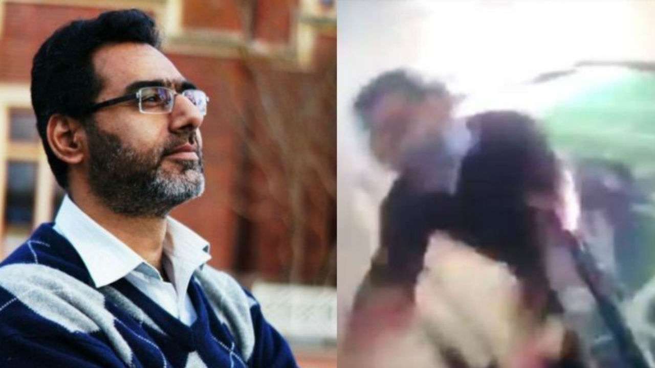 (Naeem Rashid)
