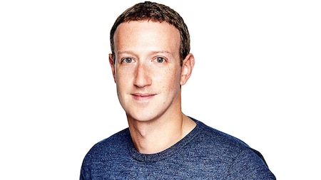 Mark Zuckerberg