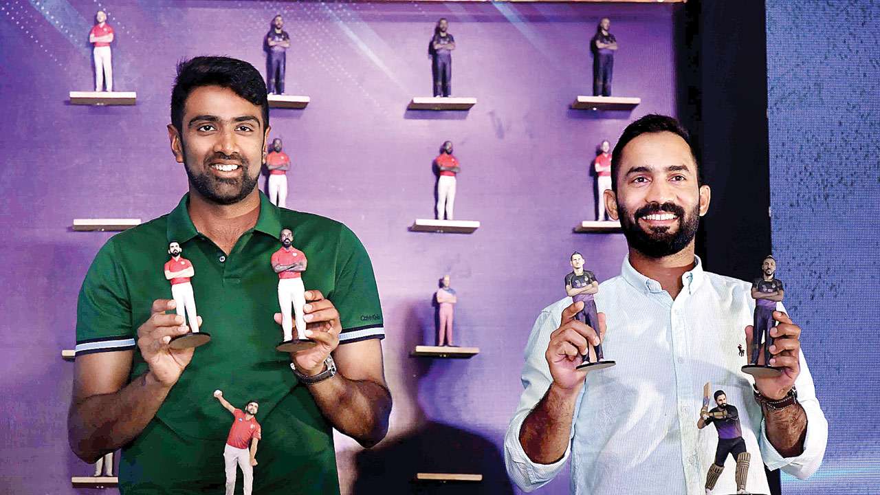 I am no slouch, says ODI discard Ravichandran Ashwin as he ...