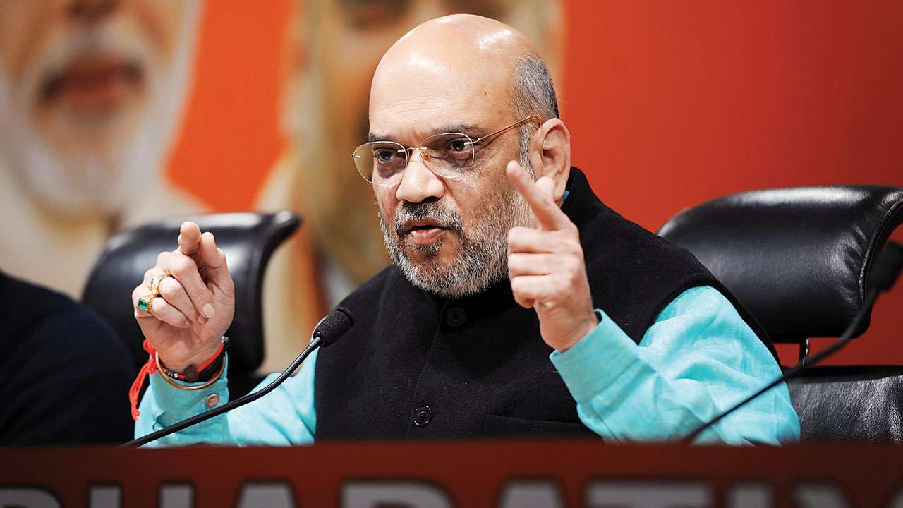 Image result for dna amit shah