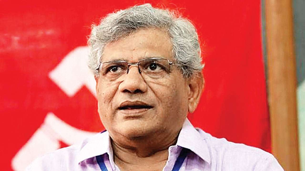 CPM's list of 45 covers most of seats where it stands a chance