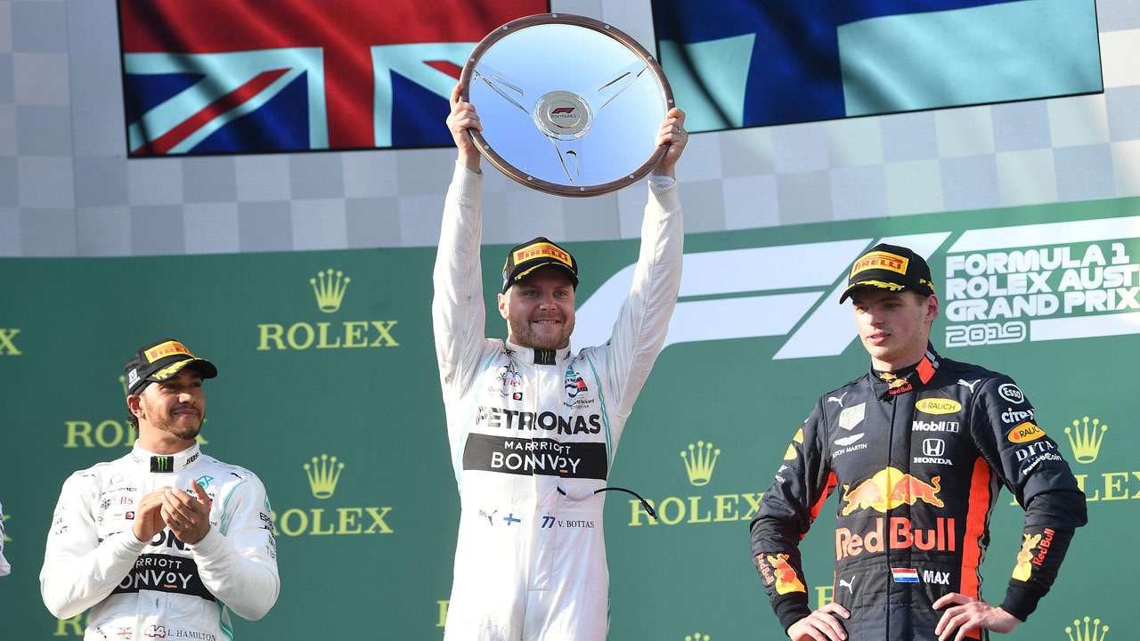 Australian Grand Prix
