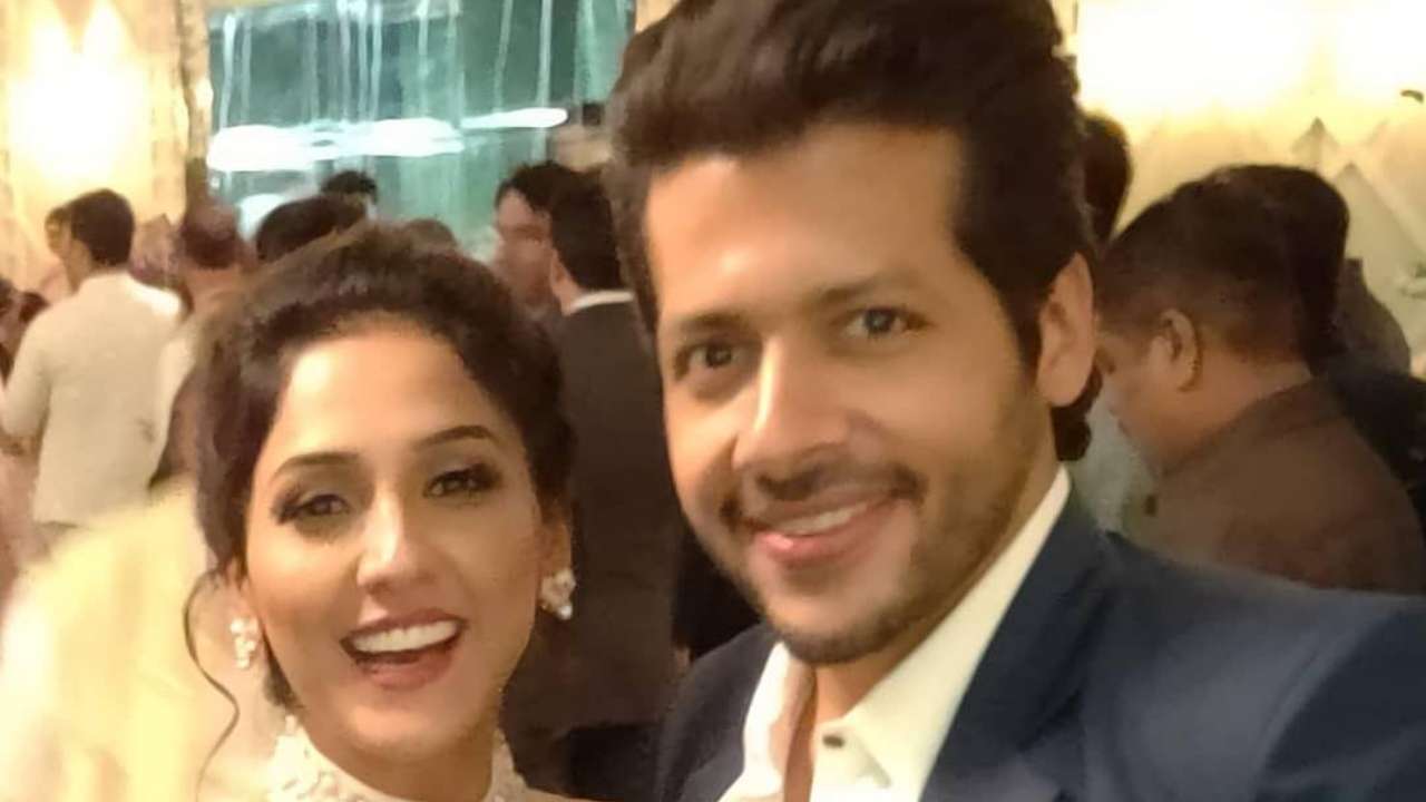 All Memories Are So Precious Neeti Mohan Talks About Life After Getting Married To Nihaar Pandya