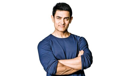 Aamir Khan's 'Mahabharata' and Osho biopic on hold right now