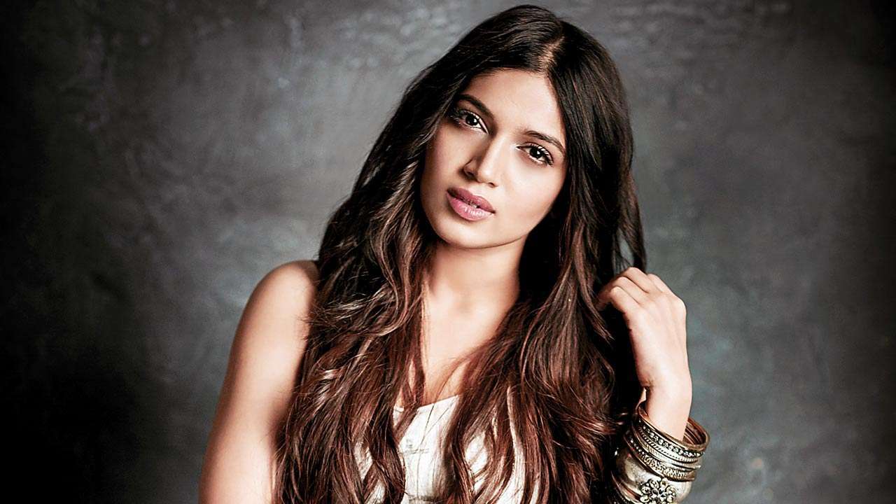 Bhumi Pednekar