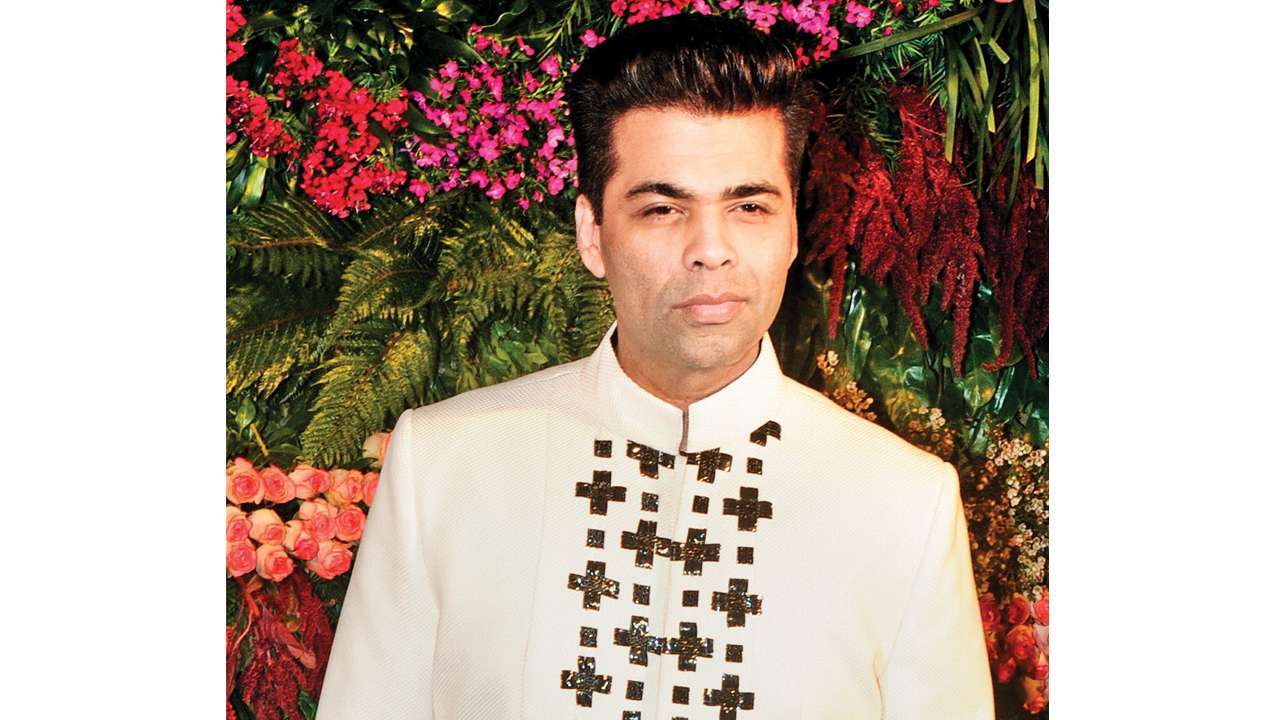 Karan Johar