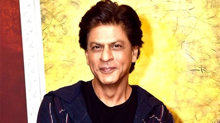 Shah Rukh Khan