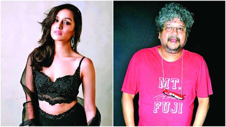 Shraddha Kapoor kept Saina Nehwal biopic director Amole Gupte on standby for about a year