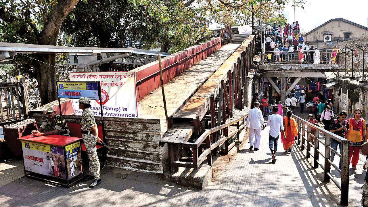 Dadar FOB