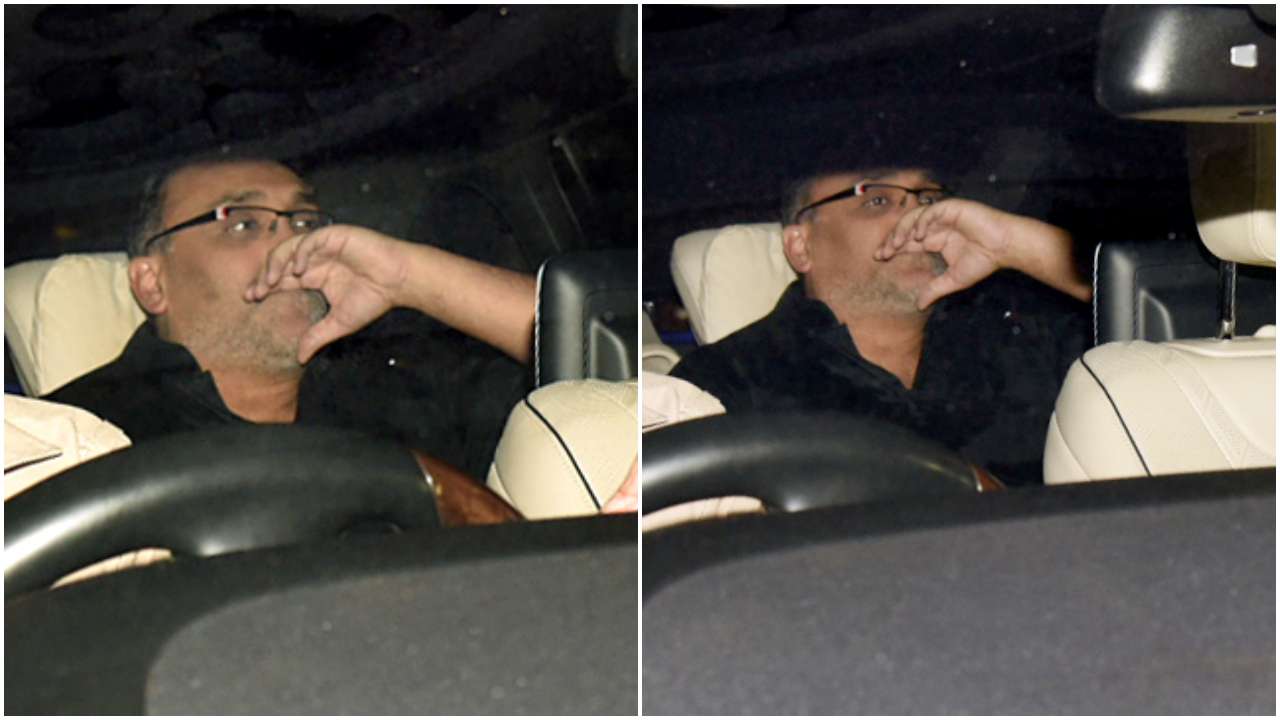 Aditya Chopra