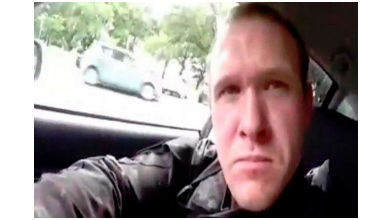 Christchurch mosque gunman drops lawyer, to represent himself