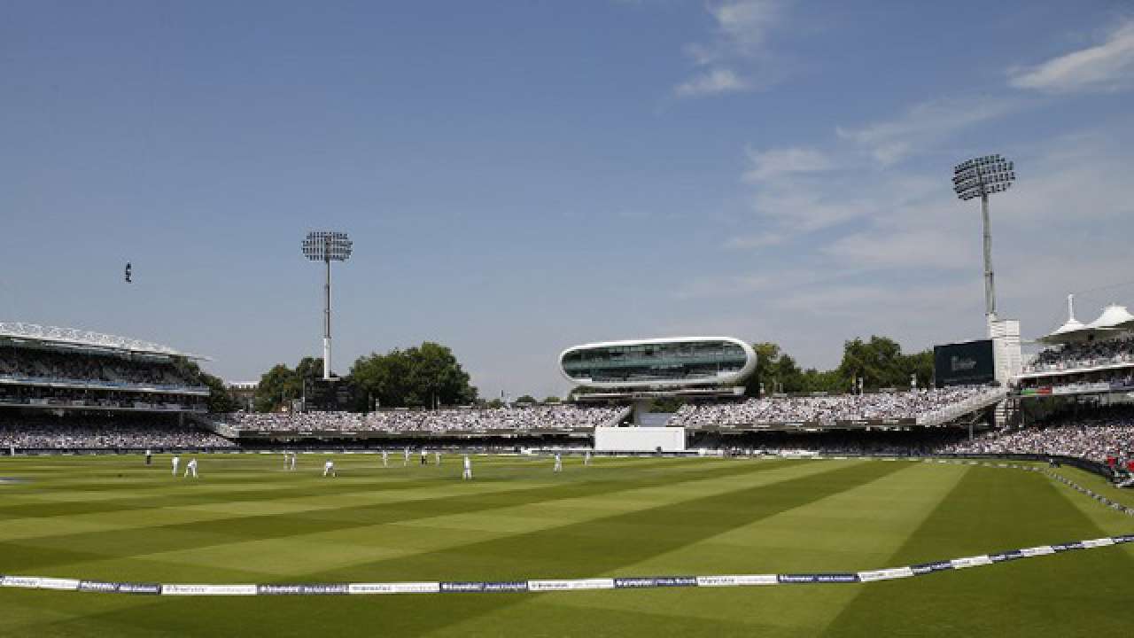 Lord's Cricket Ground