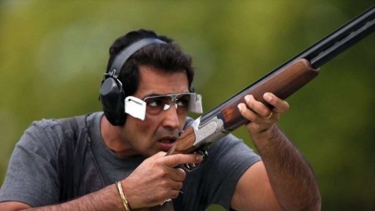 Manavjit Singh Sandhu