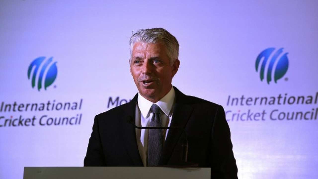 David Richardson