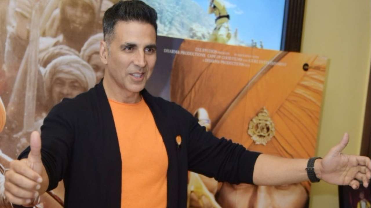 Army Day 2021: URI, Kesari, Parmanu – 5 Bollywood Films That Shout 'How's  the Josh' and Where You Can Watch Them - Yahoo Sports