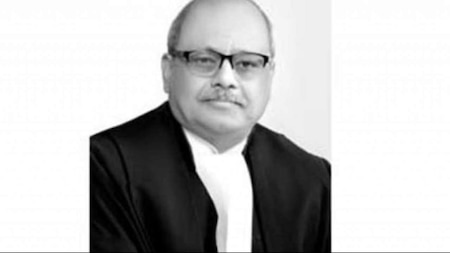 What will Justice Ghosh as Lokpal do?