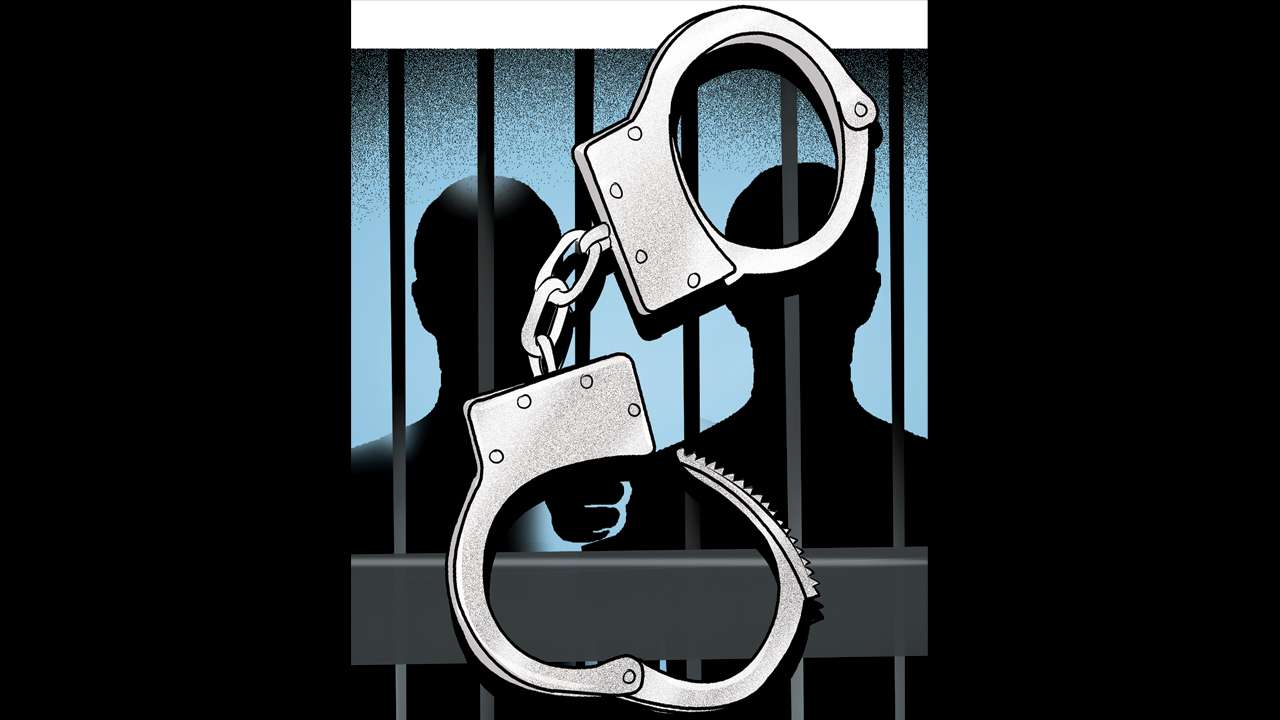 Jail