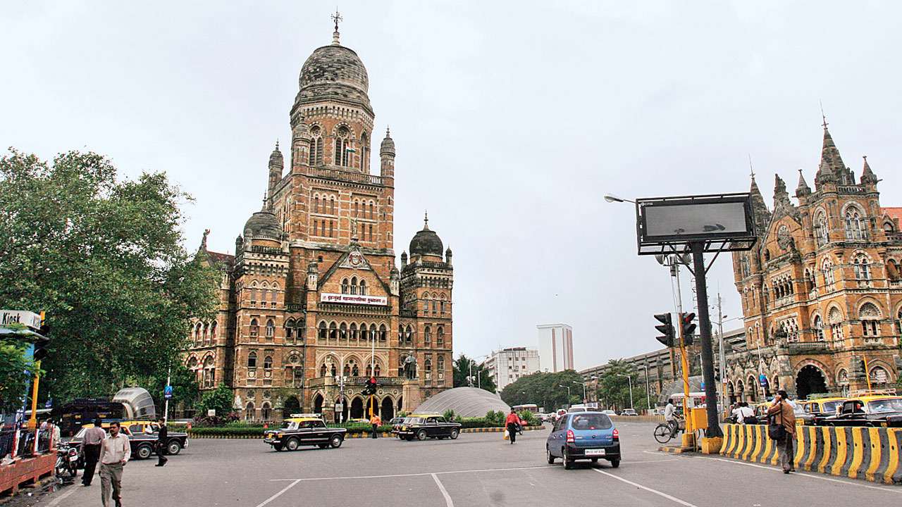 Water chamber mishap: BMC to frame new operating procedures