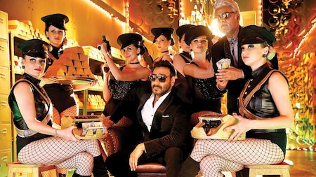 Box Office report: Total Dhamaal touches Rs 150 crore mark