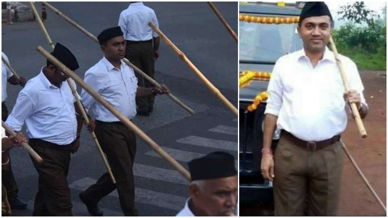 A dedicated RSS worker