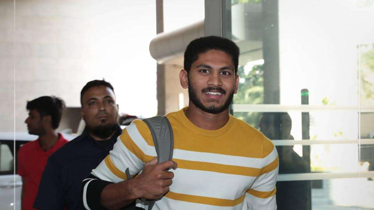 Basil Thampi reveals how IPL has taken his game to the next level