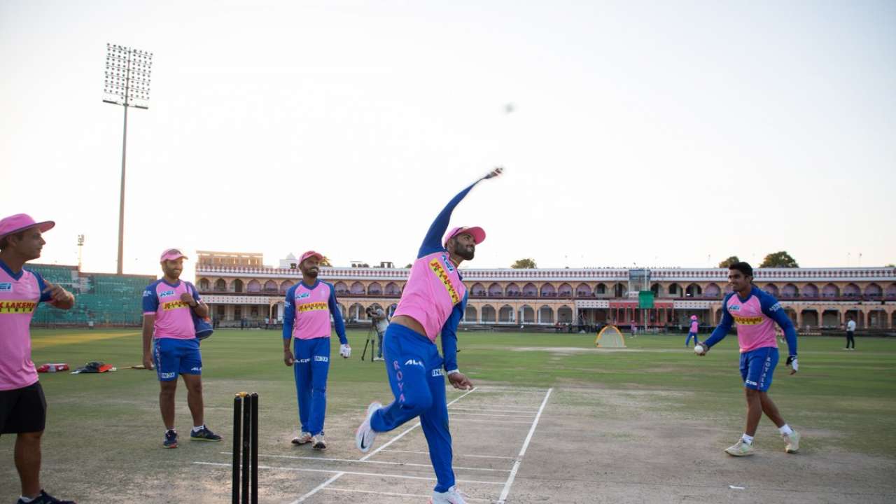 Rajasthan Royals