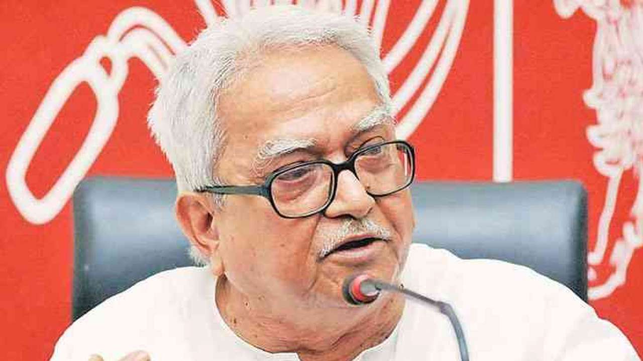Biman Bose