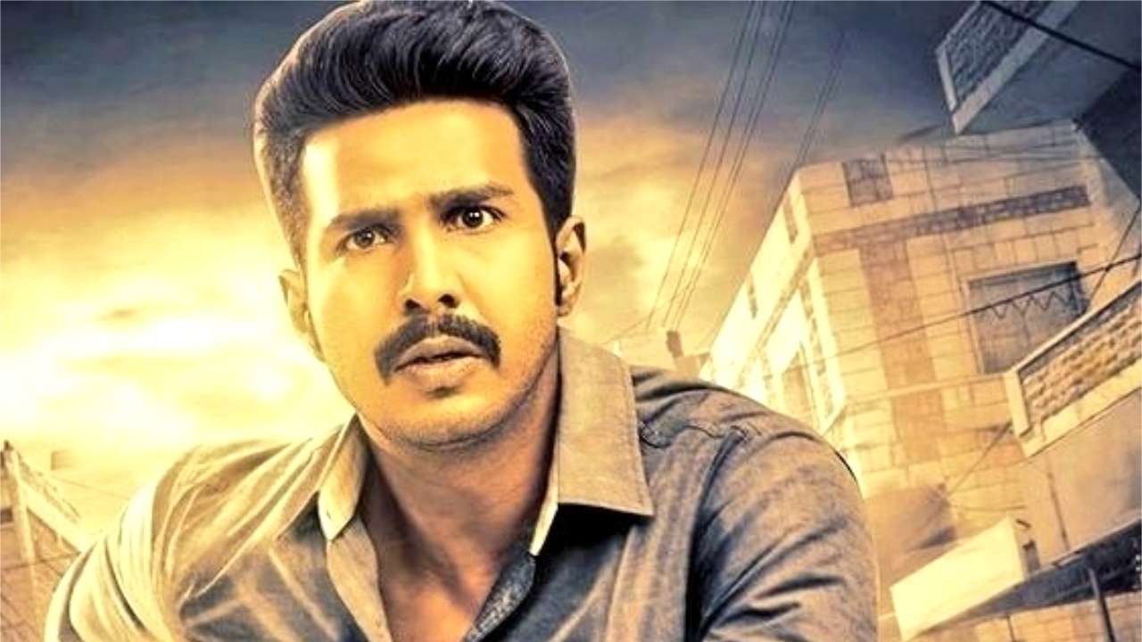 Ratsasan Actor Vishnu Vishal Signs Three Film Deal With This Leading Studio