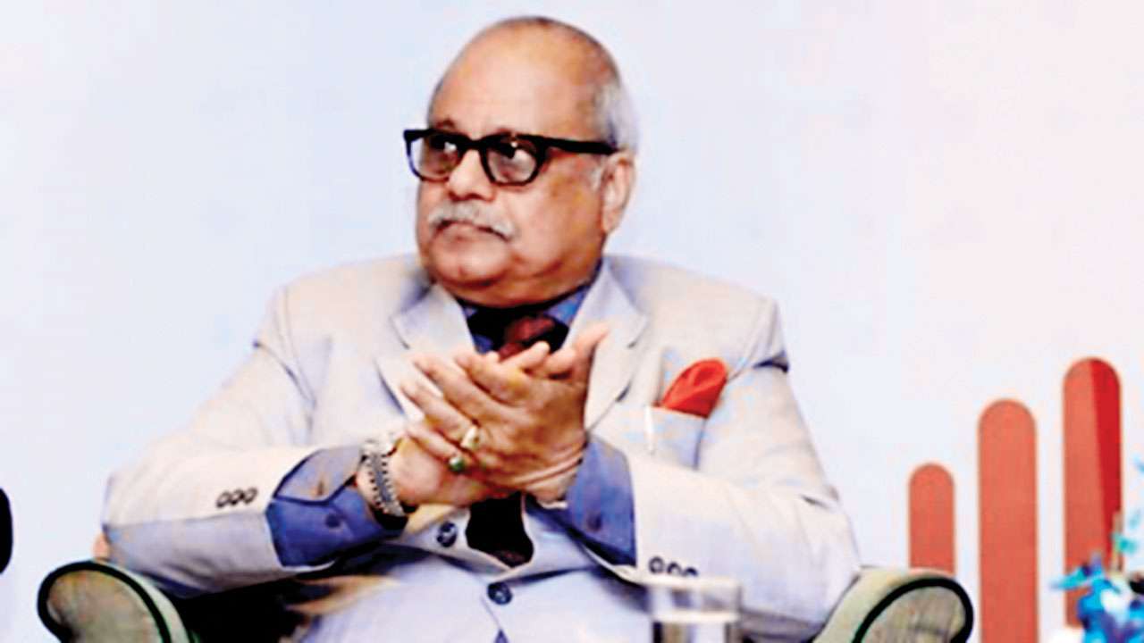 Pinaki Ghose