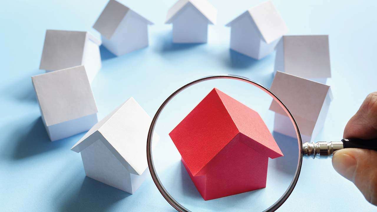 applying for home loan while pregnant