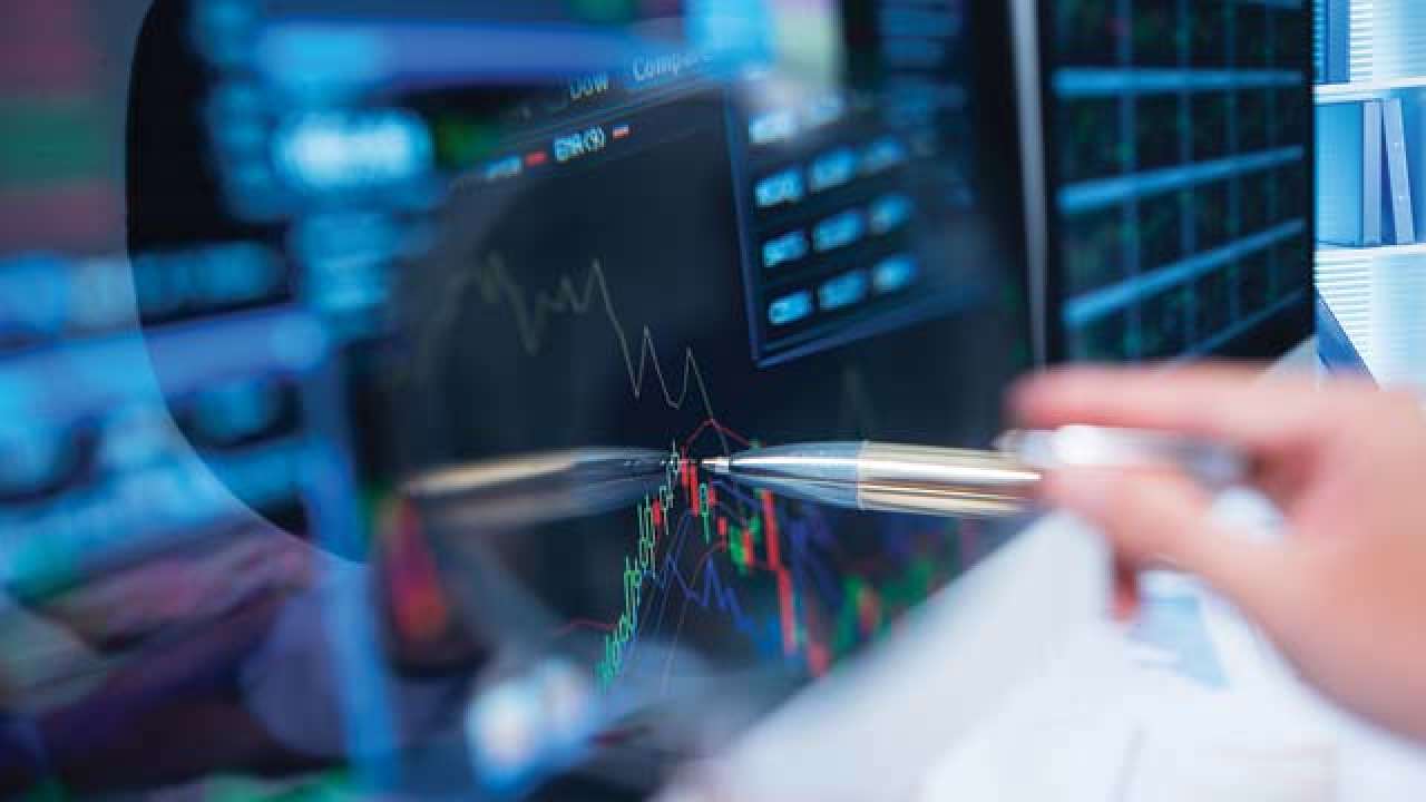 Stock markets