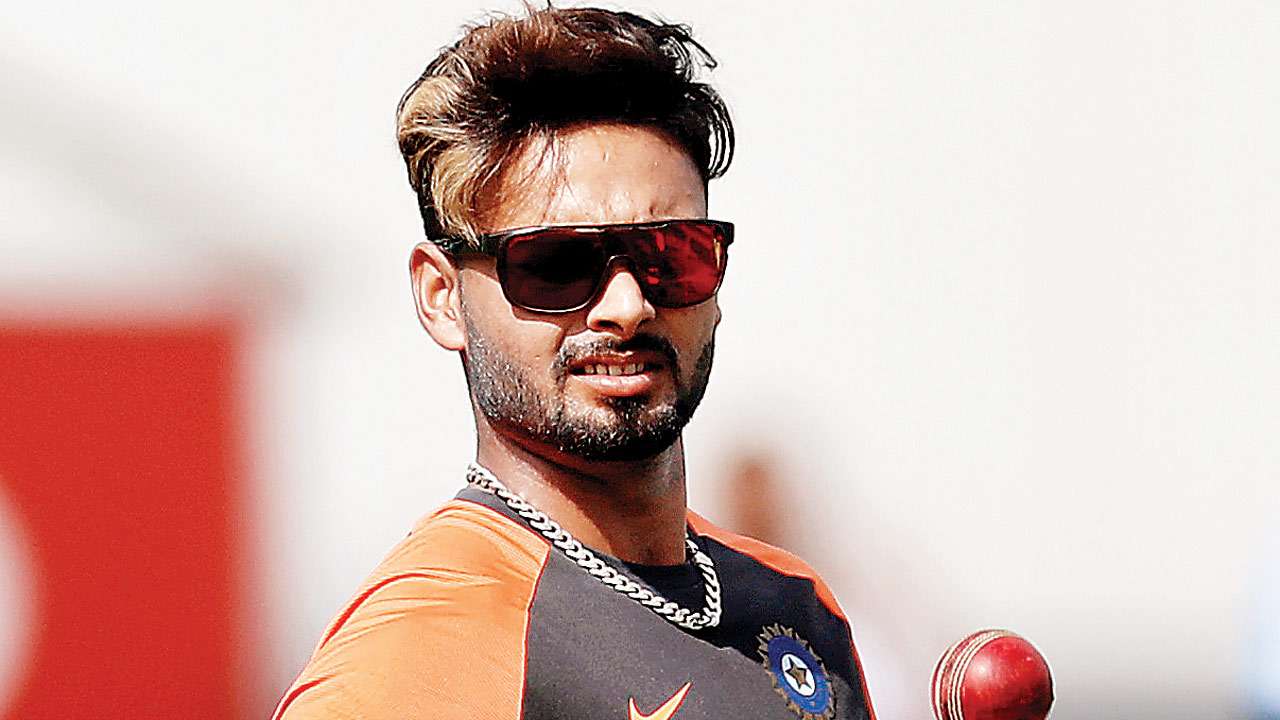 Really Exciting Times Ahead...' Rishabh Pant 'Looking Forward' to Attending  IPL 2024 Auction for Delhi Capitals (Watch Video) | 🏏 LatestLY