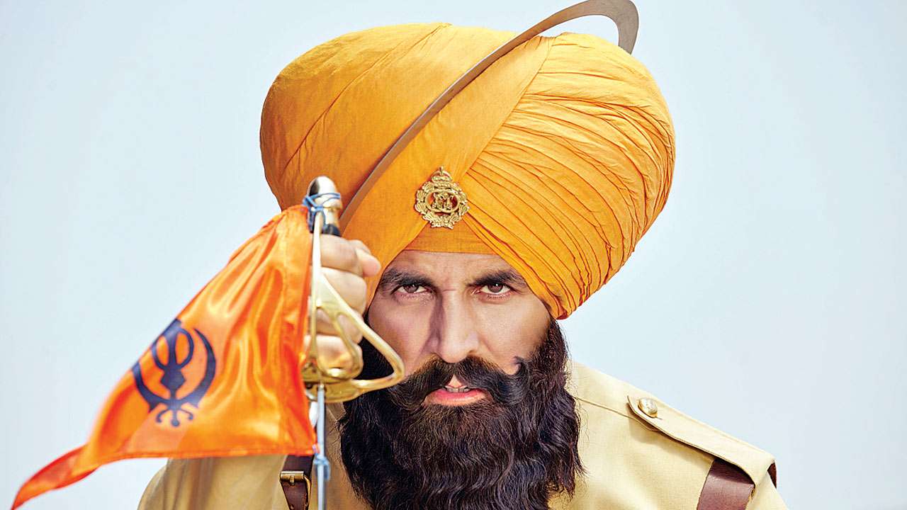 'Kesari' actor Askahy Kumar: The Battle of Saragarhi should be a part of the school curriculum