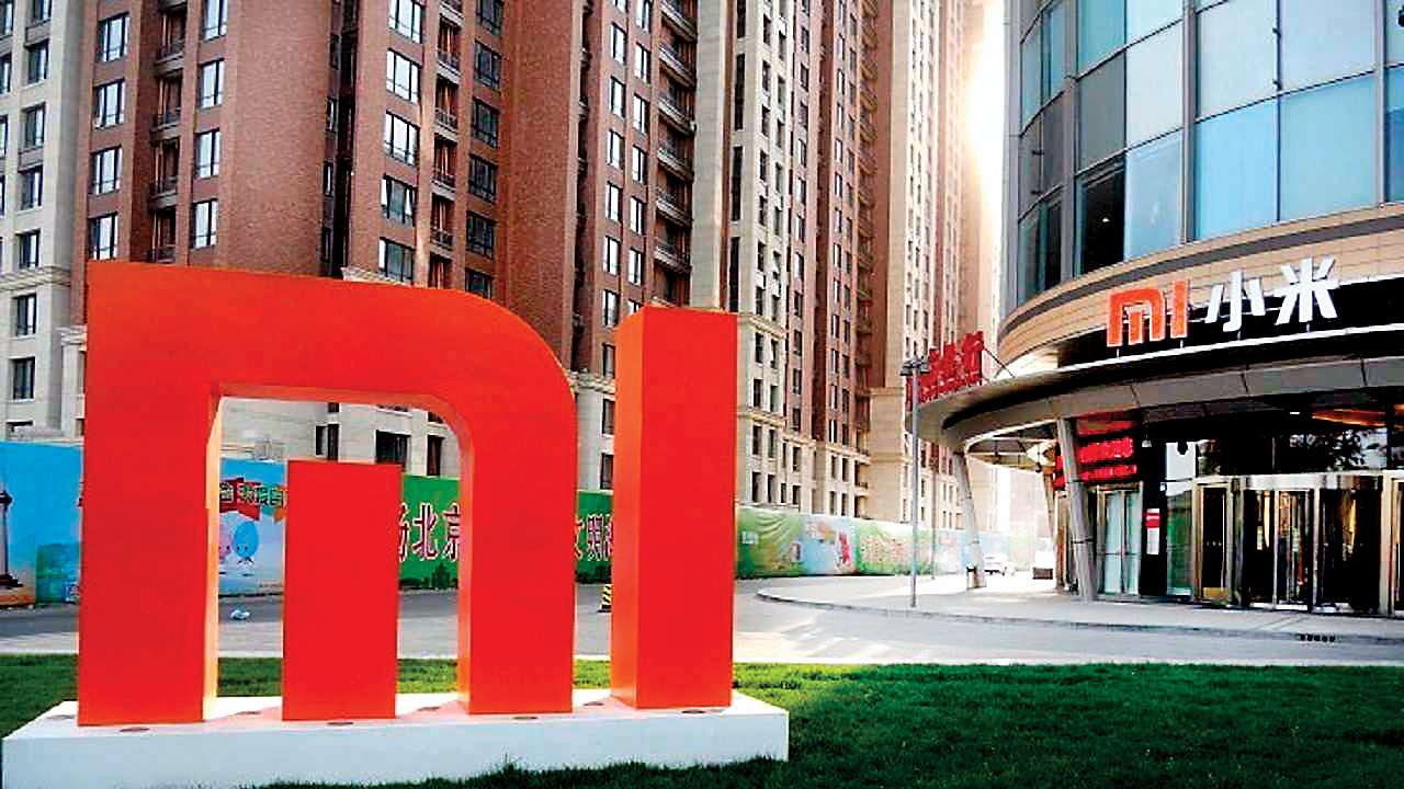 Xiaomi