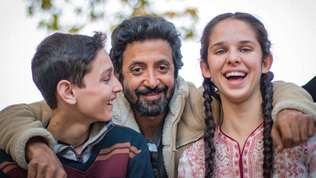 No Fathers In Kashmir still awaiting CBFC certificate