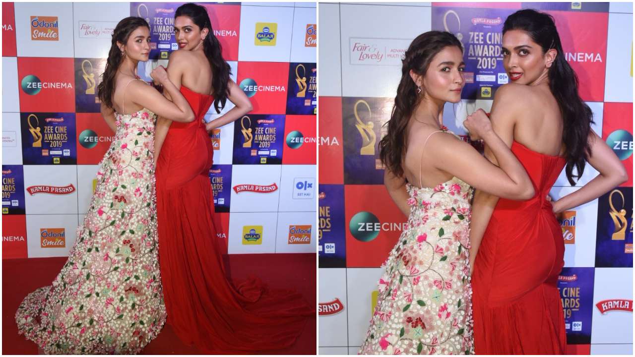 alia bhatt red carpet dresses