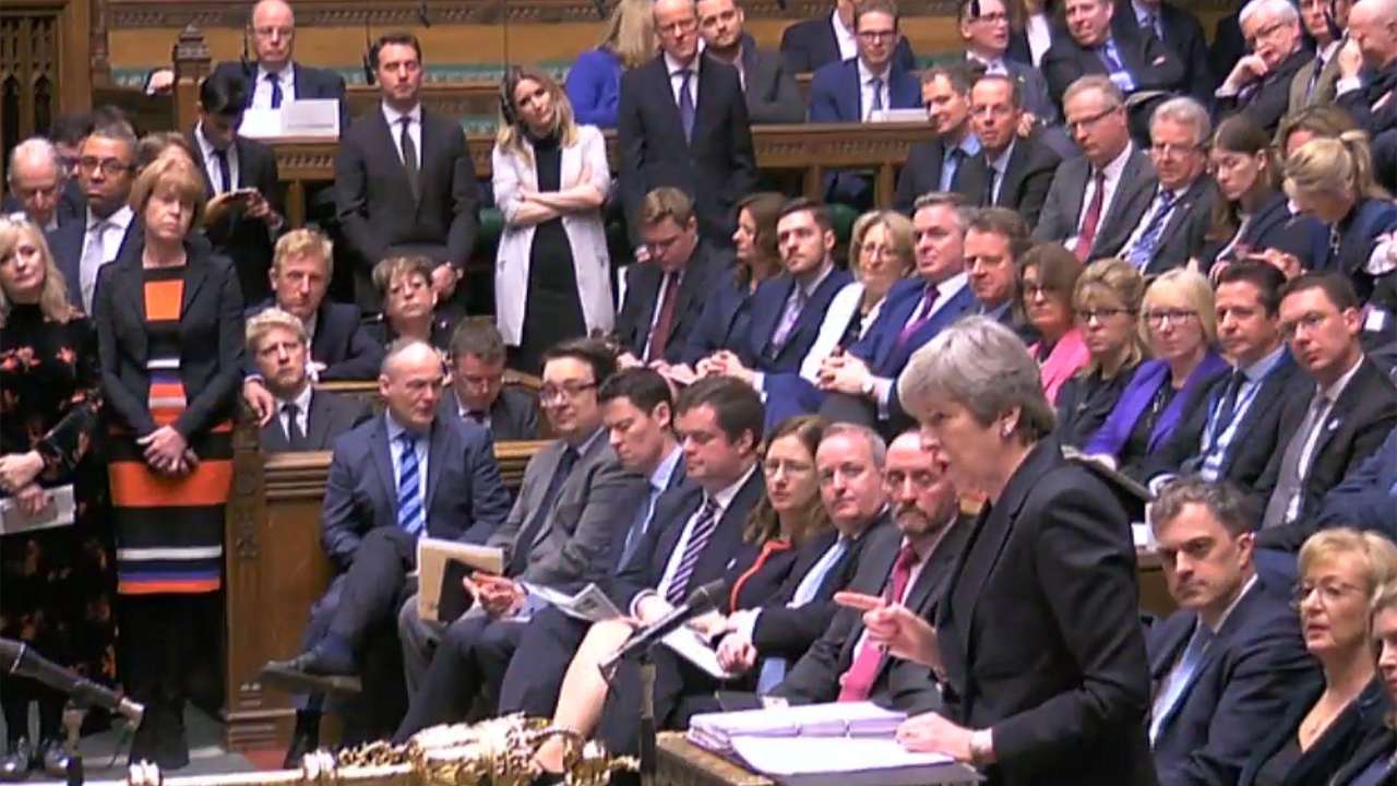 (UK Parliament) 