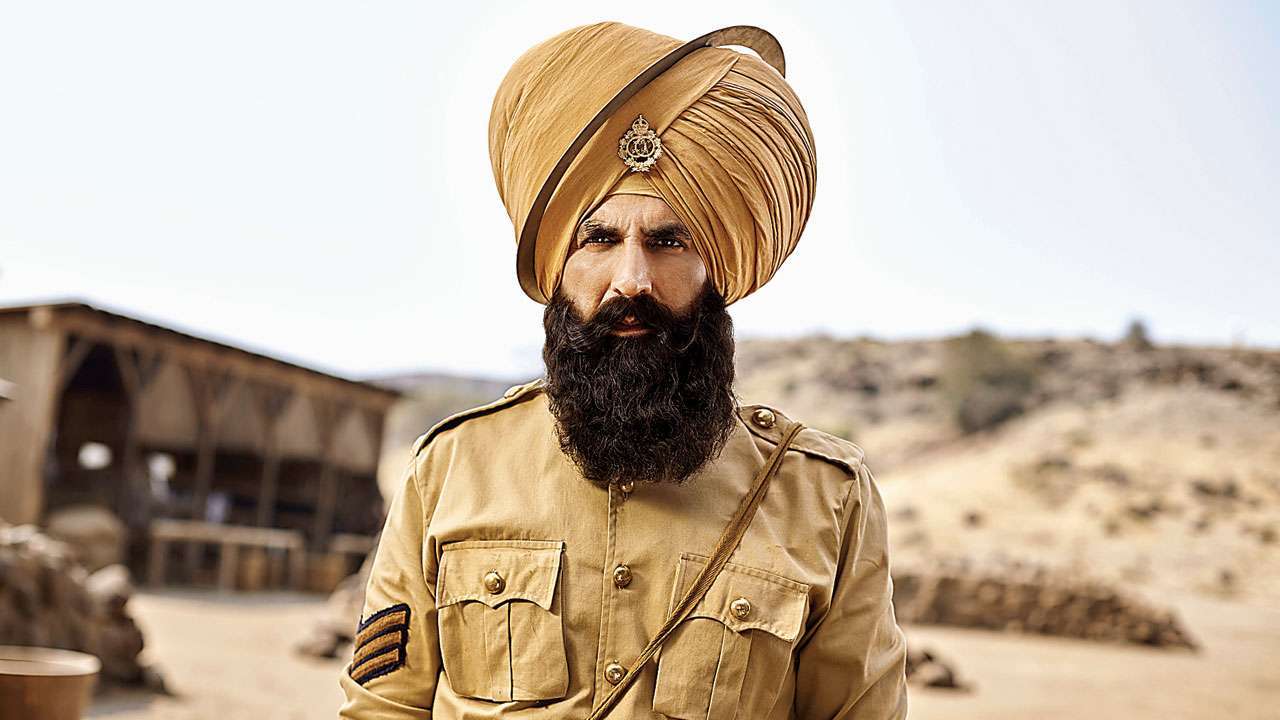 Kesari Movie Review